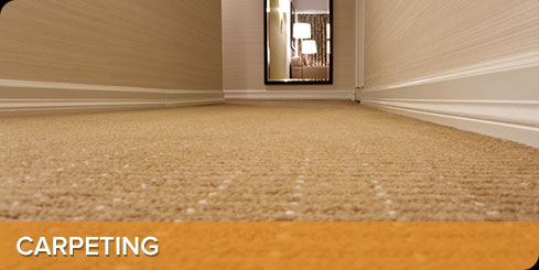 Carpeting