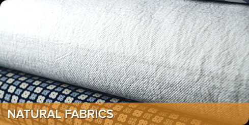 Natural Fabrics