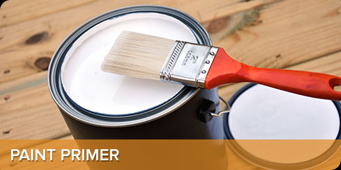 Paint Primer