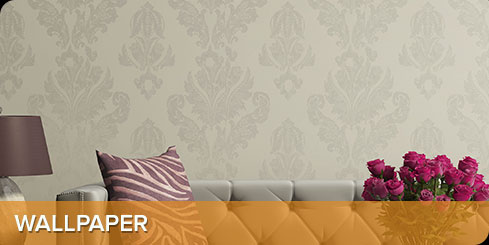 Interior - Wallpaper